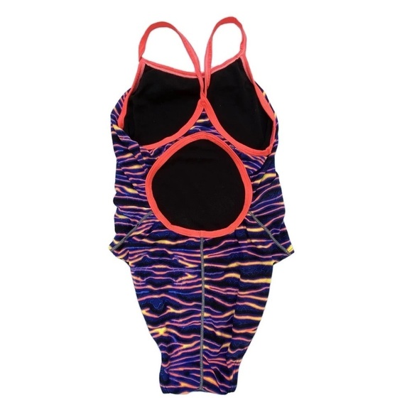 TYR Cadence Diamond Fit Swimsuit - Picture 2 of 6